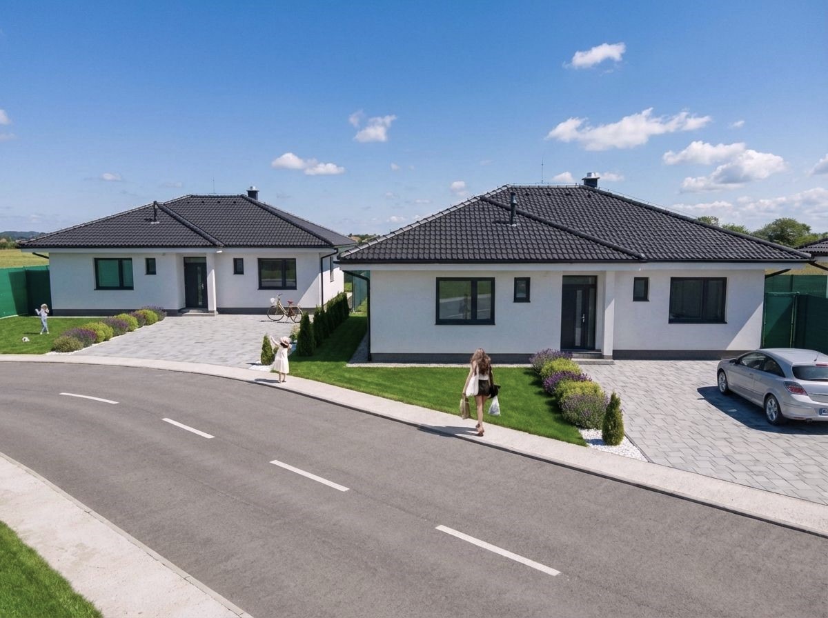 Rodinný dom, Trenčianska Turná