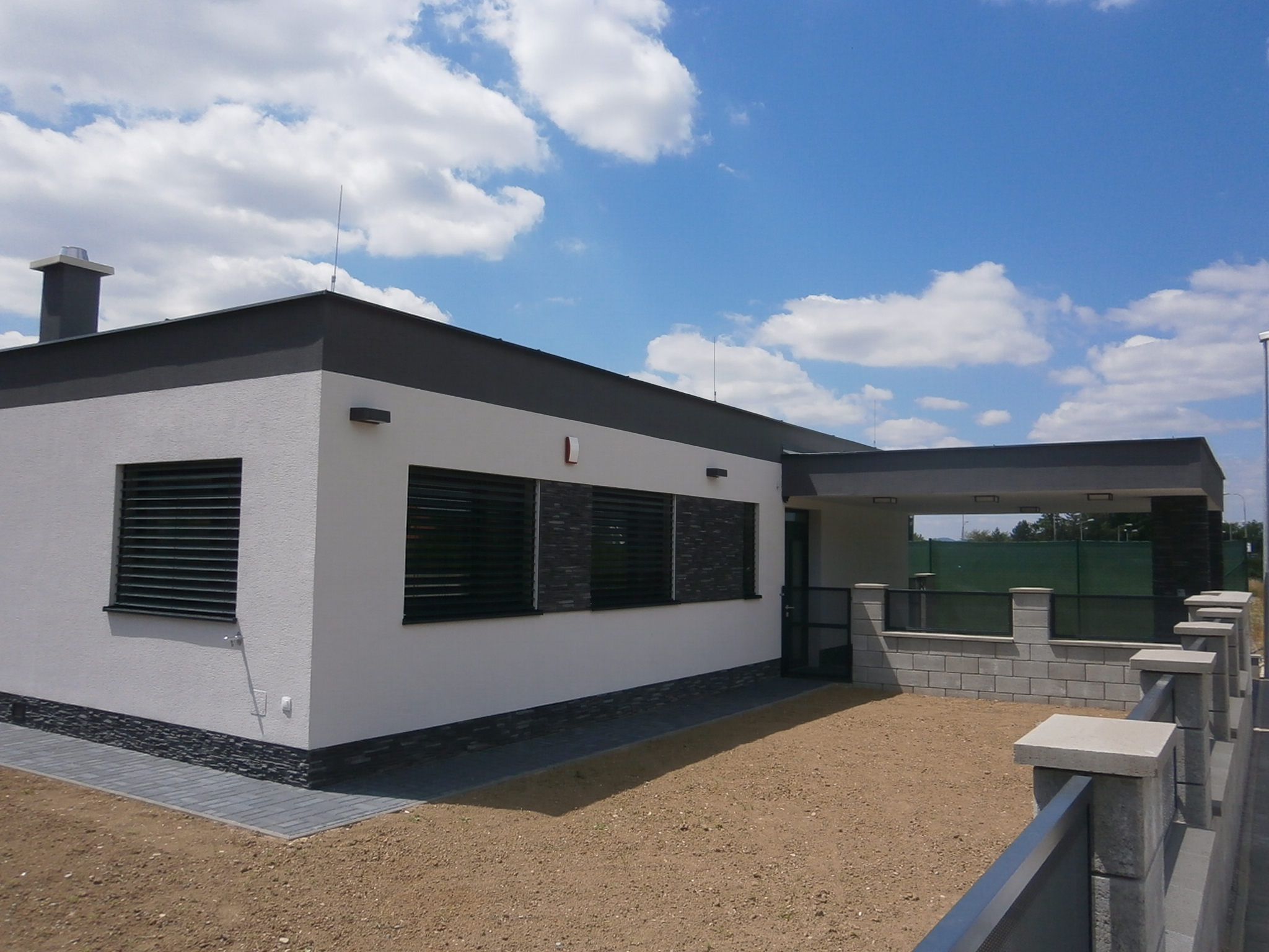 Rodinný dom, Trenčín